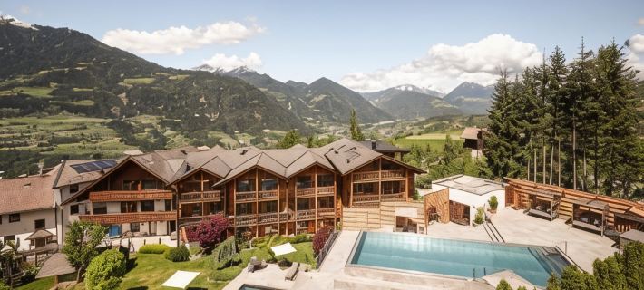 Hotel Gasserhof Hotels in Brixen