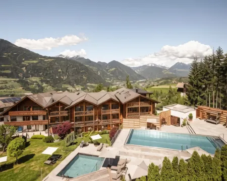 Hotel Gasserhof Hotels in Brixen