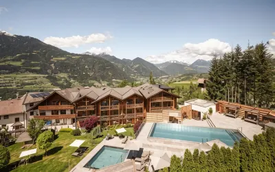 Hotel Gasserhof Hôtels à : Bressanone