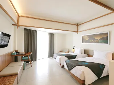 Illira Hotel Banyuwangi Hotel dekat Sumur Wangi Sritanjung Banyuwangi