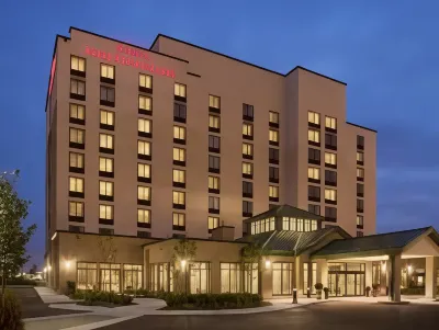 Hilton Garden Inn Toronto Airport West/Mississauga