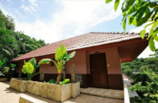 พีพีอาร์โบเรียลรีสอร์ท