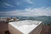 Hotel Torre del Mar - Ibiza - Hot Tub