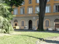 Hotel Silla