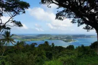 Lodge Passion - 5 minutes from the beach