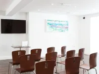 普利茅斯格羅夫納酒店 普利茅斯酒店