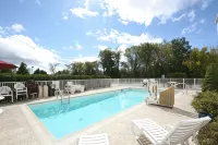 Motel 6 Colchester, VT - Burlington Hotels in Essex