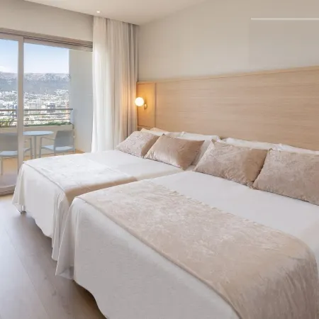 Hotel RH Ifach
