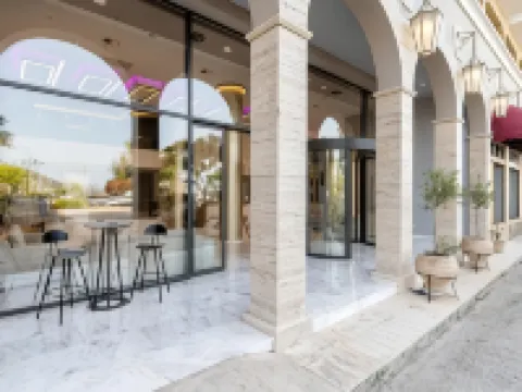 Hotel Lefkas Hotéis em Lefkada