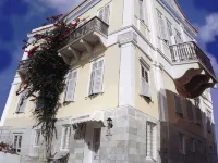 Hotel Omiros Hotels in der Nähe von University Of The Aegean