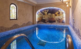 Chuvashiya Hotel