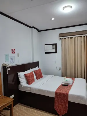 D'Mariners Inn Hotel