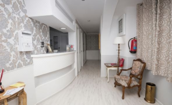 Hostal Central Palace Madrid