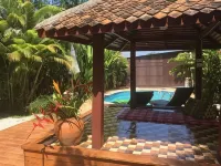 Nankanok Bungalow Hotel di Ko Yao Noi
