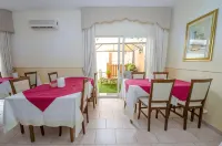 A.I.R. Hotel Gabbiano Hotel di Trinita dʼAgultu