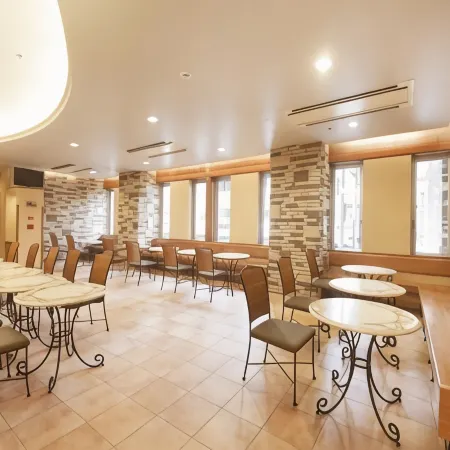Washington R&B Hotel Morioka Ekimae