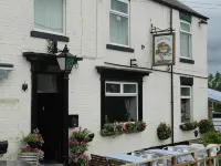 The Royal Oak Hotels near Durham Town Hall