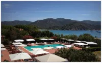 Hotel Select - en bord de mer