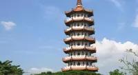 Hotel Tuaran Hôtels à : Tuaran