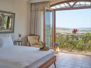 Villa Taraça Alaçatı Romantik Otel