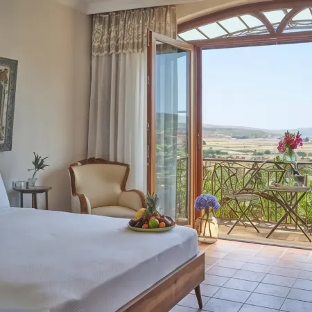 Villa Taraça Alaçatı Romantik Otel