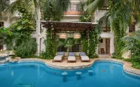 Hotel Hulku - 2-Star