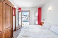Residence Nevegall Hotels near Campeggio Livigno
