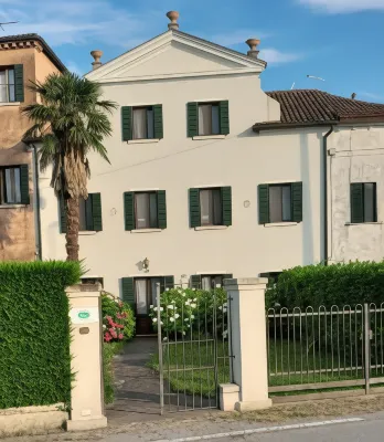 B&B Villa Trotter