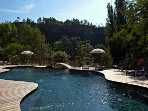 Hostellerie les Gorges de Pennafort