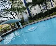 High-Tech Studio at Grass Residences -2 Persons Only, Quezon City - Condos