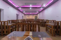 NK Desert Camp & Resort Hotels in Sam