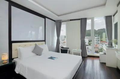 Minh Tuyet Luxury Hotel Hotels in Nha Trang