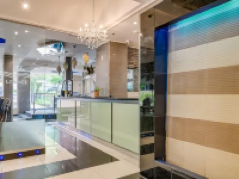 London Star Hotel Hotels in Ealing