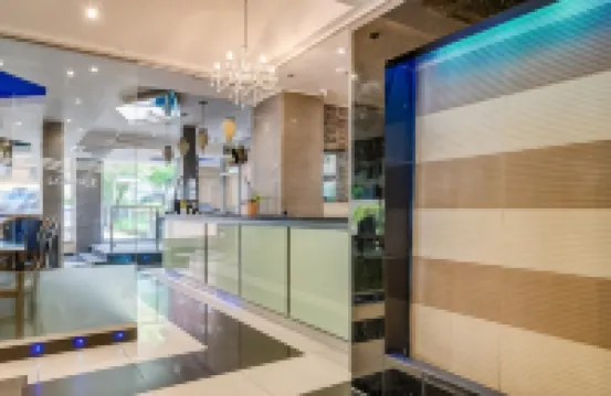 London Star Hotel Hotels in Ealing