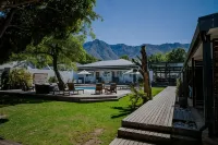 Aan de Eike Guest House