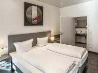 Hotel Zur Post Hotels in Trier