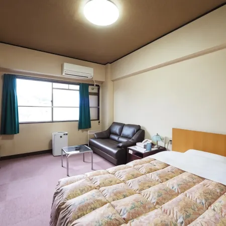 Sky Heart Hotel Shimonoseki