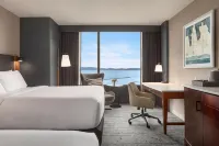 Hotel Champlain Burlington, Curio Collection by Hilton - balcony