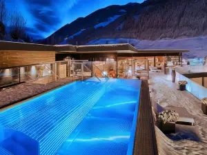 Amonti Wellnessresort