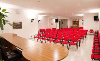 EcoHotel Ristorante Milano