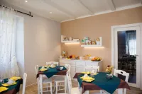 CA' Baetti l'Antico Borgo