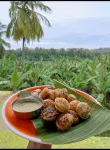 Archana Guest House River View