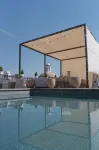 Palacio Julio Hotel - Rooftop Pools