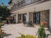 Villa Pupin Saraiste Hotels in Ohrid