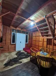 Cabin Kashandra Syariah Hotels in Batur