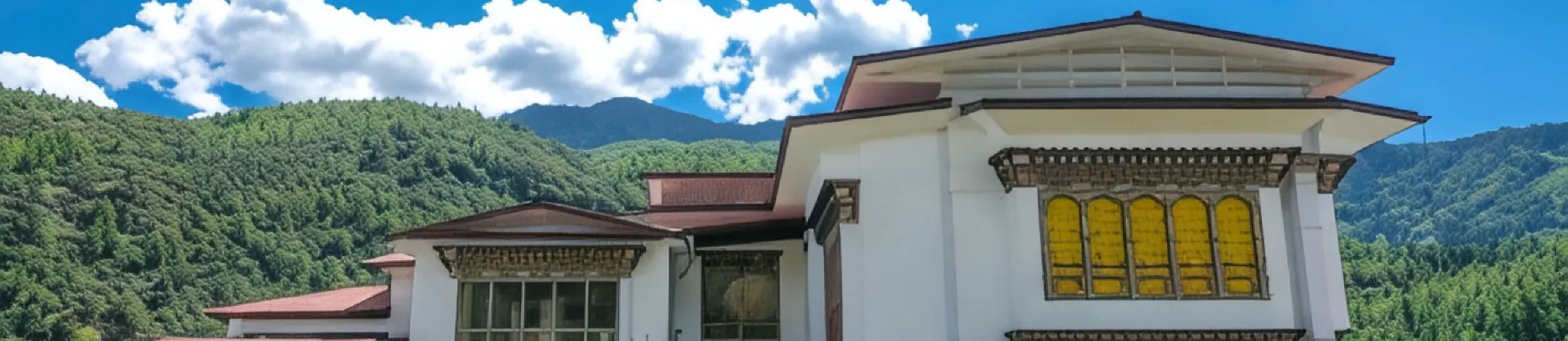 Luxury Hotels