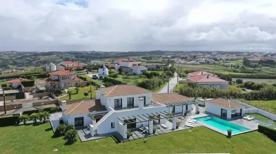 Bica Vista Boutique B&B