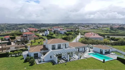 Bica Vista Boutique B&B