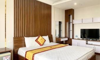 Crown Hotel Thai Nguyen