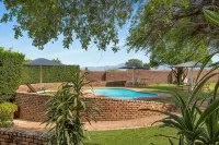 Park Hotel Mokopane - Pools